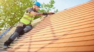 Professional Roofing Service in Wyanet, IL