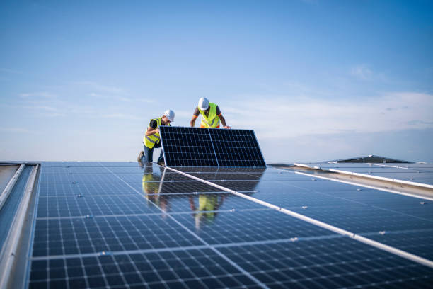 Best Green or Eco-Friendly Roofing Solutions  in Wyanet, IL