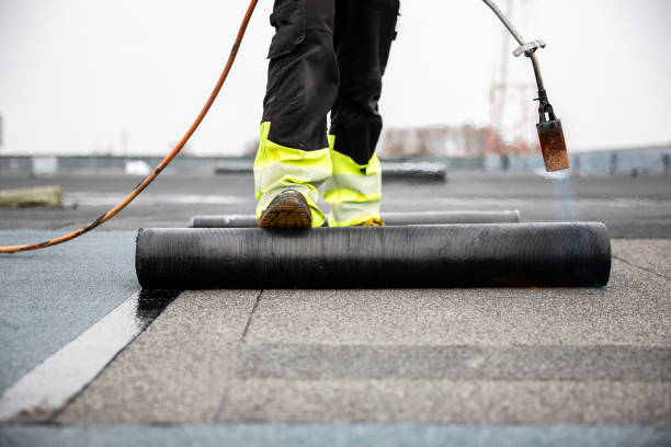 Best Roofing for New Construction  in Wyanet, IL