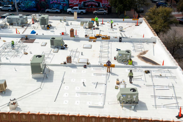 Best Emergency Roof Repair Services  in Wyanet, IL