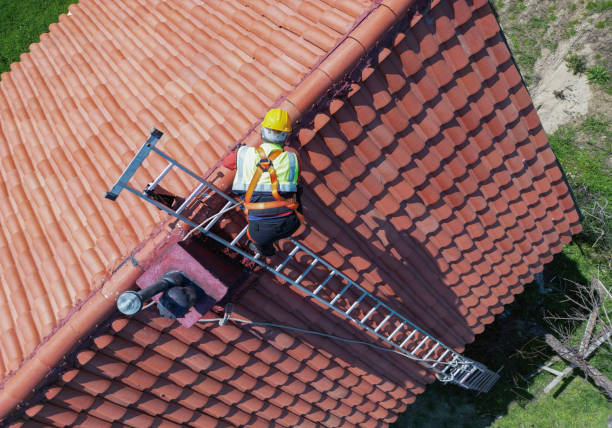 Best Flat Roofing  in Wyanet, IL