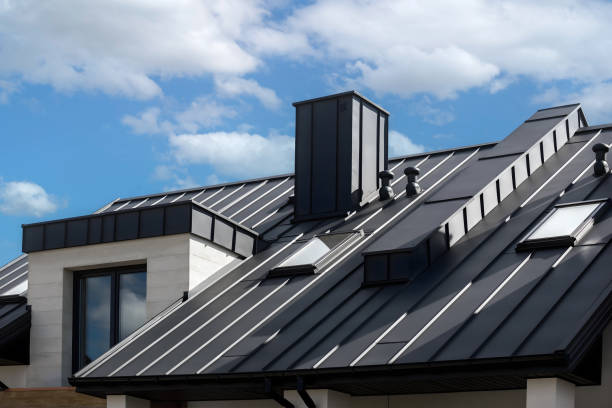 Best Roof Waterproofing  in Wyanet, IL